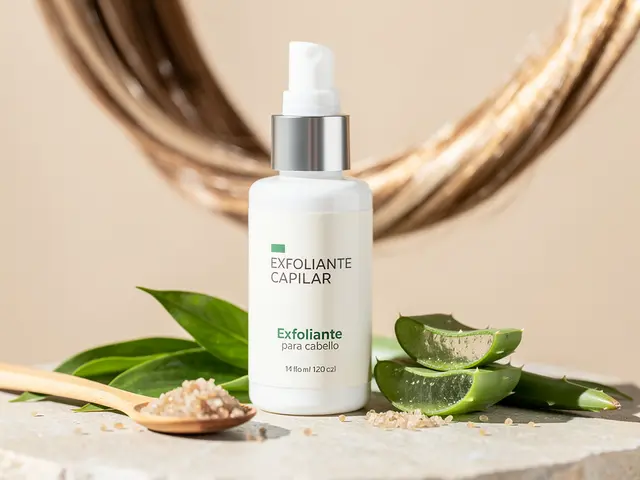 Exfoliante Corporal Bienestar